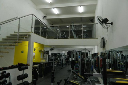 Imagem 4 da galeria do parceiro Atitude Fitness