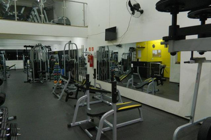 Imagem 5 da galeria do parceiro Atitude Fitness