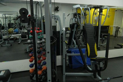 Imagem 6 da galeria do parceiro Atitude Fitness
