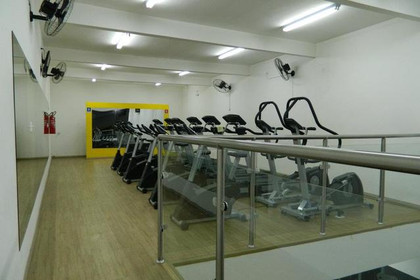Imagem 7 da galeria do parceiro Atitude Fitness