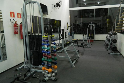Imagem 8 da galeria do parceiro Atitude Fitness