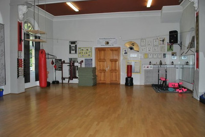 Bild 2 von Kampfkunst-& Gesundheitszentrum Neustadt Partnergalerie