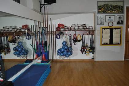 Bild 3 von Kampfkunst-& Gesundheitszentrum Neustadt Partnergalerie