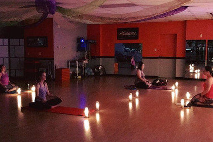 Image 4 from N’caliente Fitness partner gallery