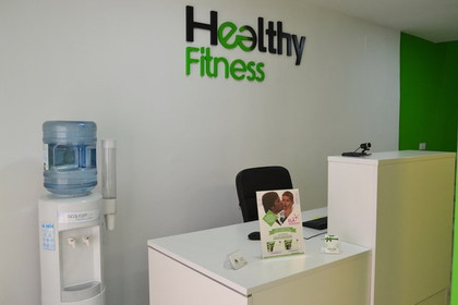 Imagen 5 de la galería del partner Healthy Fitness