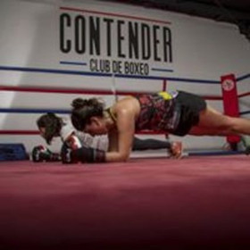Imagen 7 de la galería del partner Contender Ñuñoa