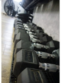 Imagem 10 da galeria do parceiro The Forge Studio
