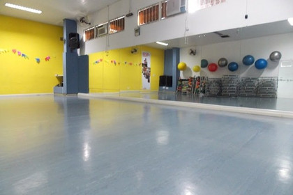 Imagem 5 da galeria do parceiro PhD Sports - Rebouças