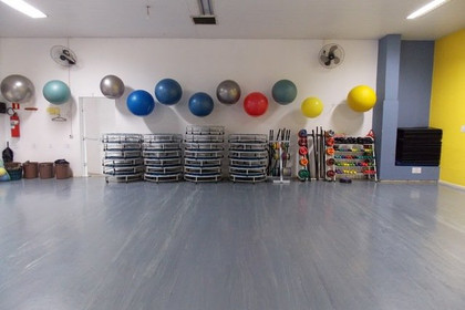 Imagem 6 da galeria do parceiro PhD Sports - Rebouças