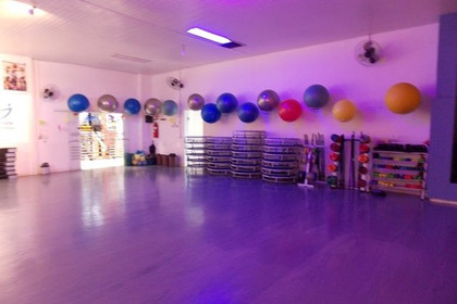 Imagem 7 da galeria do parceiro PhD Sports - Rebouças
