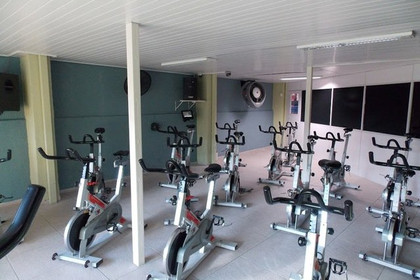 Imagem 9 da galeria do parceiro PhD Sports - Rebouças