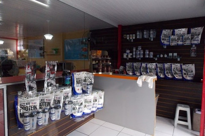 Imagem 10 da galeria do parceiro PhD Sports - Rebouças