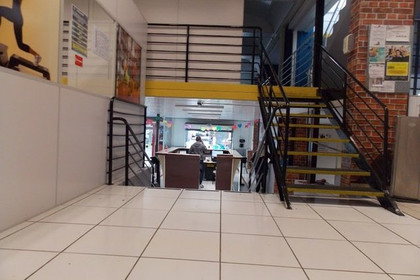Imagem 11 da galeria do parceiro PhD Sports - Rebouças