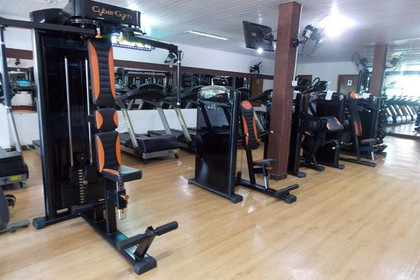 Imagem 2 da galeria do parceiro PhD Sports - Santa Quitéria
