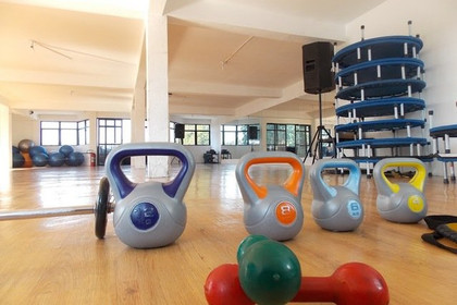 Imagem 4 da galeria do parceiro PhD Sports - Santa Quitéria