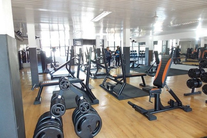 Imagem 5 da galeria do parceiro PhD Sports - Santa Quitéria