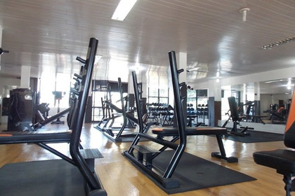 Imagem 6 da galeria do parceiro PhD Sports - Santa Quitéria