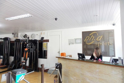 Imagem 7 da galeria do parceiro PhD Sports - Santa Quitéria
