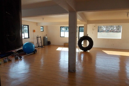 Imagem 9 da galeria do parceiro PhD Sports - Santa Quitéria