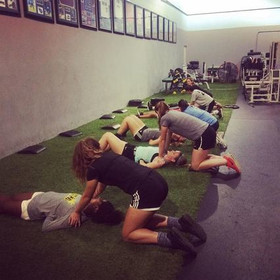 Image 1 from Impact Fitness partner gallery