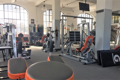 Imagen 1 de la galería del partner Tower Fitness Club