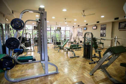 Imagen 1 de la galería del partner Aires Up! - Recoleta