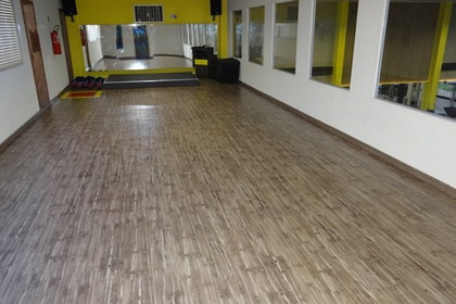 Imagem 8 da galeria do parceiro Academia Vidativa - Unidade II