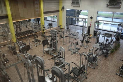 Imagem 9 da galeria do parceiro Academia Vidativa - Unidade II