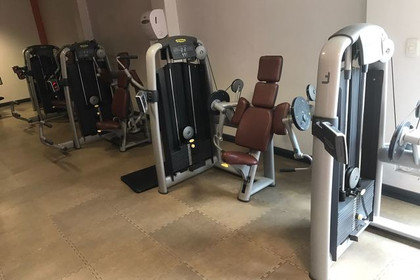 Imagen 6 de la galería del partner Fits Gym