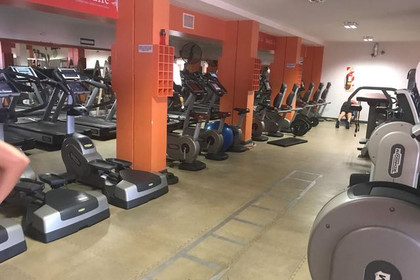 Imagen 7 de la galería del partner Fits Gym
