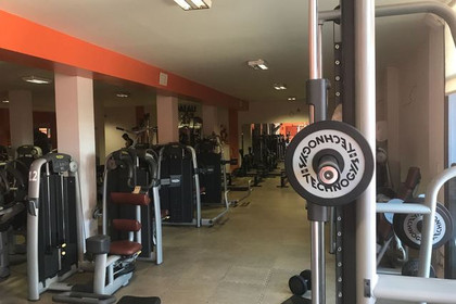 Imagen 1 de la galería del partner Fits Gym