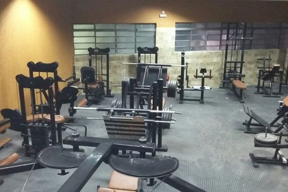 Imagem 3 da galeria do parceiro Alma Fitness Academia