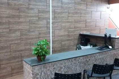 Imagem 8 da galeria do parceiro Alma Fitness Academia