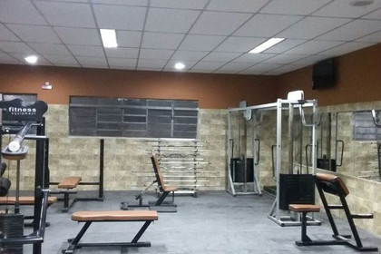 Imagem 4 da galeria do parceiro Alma Fitness Academia