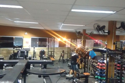 Imagem 7 da galeria do parceiro Alma Fitness Academia