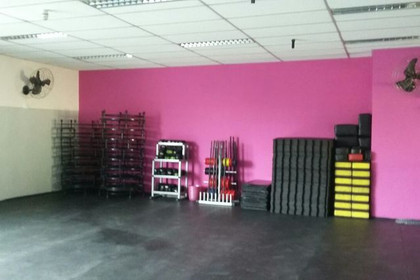 Imagem 6 da galeria do parceiro Alma Fitness Academia