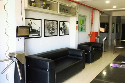 Imagem 3 da galeria do parceiro Physical Center - Rondon