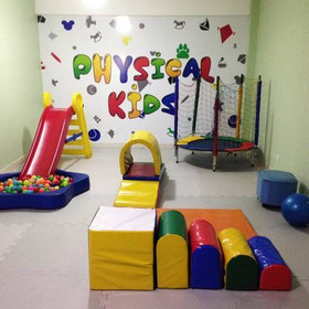 Imagem 4 da galeria do parceiro Physical Center - Rondon