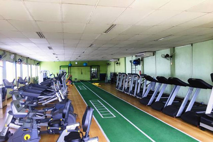 Imagem 5 da galeria do parceiro Physical Center - Rondon