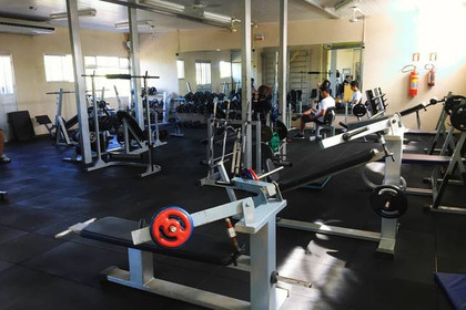 Imagem 6 da galeria do parceiro Physical Center - Rondon