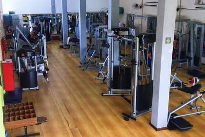 Imagem 7 da galeria do parceiro Physical Center - Rondon
