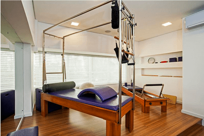 Imagem 6 da galeria do parceiro Equilibrio Studio de Pilates