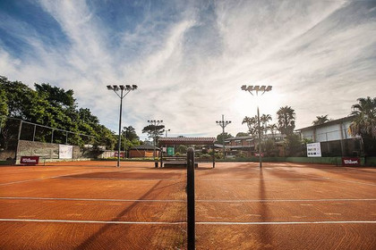 Imagem 3 da galeria do parceiro Dumont Tennis Lago Sul