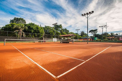 Imagem 5 da galeria do parceiro Dumont Tennis Lago Sul