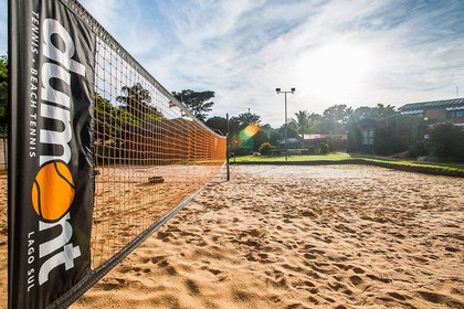 Imagem 4 da galeria do parceiro Dumont Tennis Lago Sul