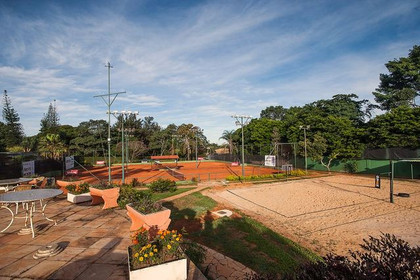 Imagem 6 da galeria do parceiro Dumont Tennis Lago Sul