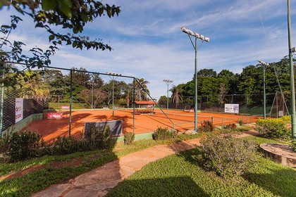 Imagem 9 da galeria do parceiro Dumont Tennis Lago Sul