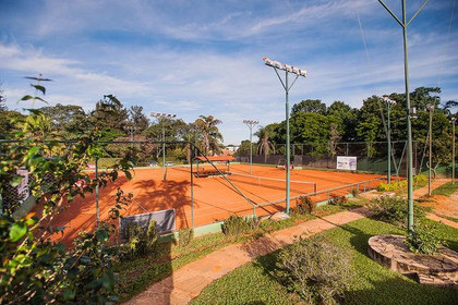Imagem 10 da galeria do parceiro Dumont Tennis Lago Sul