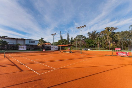 Imagem 11 da galeria do parceiro Dumont Tennis Lago Sul