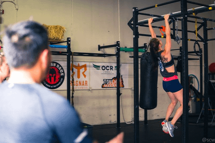 Image 3 from HAWC Gym partner gallery